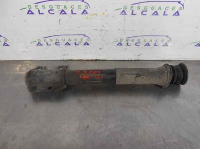 AMORTIGUADOR DELANTERO IZQUIERDO MERCEDES SPRINTER 02.00 -> CAJA CERRADA 211 CDI (901.6/902.661-662)