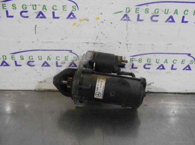 MOTOR ARRANQUE MERCEDES SPRINTER 02.00 -> CAJA CERRADA 211 CDI (901.6/902.661-662)