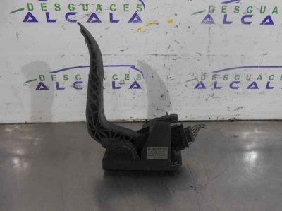 POTENCIOMETRO PEDAL de 211 CDI (901.6/902.661-662) 