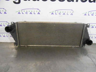 RADIADOR INTERCOOLER MERCEDES SPRINTER 02.00 -> CAJA CERRADA 211 CDI (901.6/902.661-662)