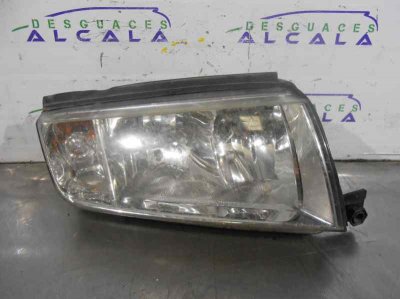 FARO DERECHO SKODA FABIA (6Y2/6Y3) Fresh