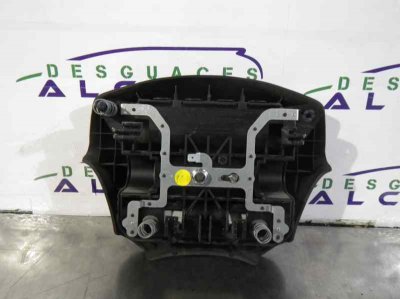 CENTRALITA MOTOR UCE SKODA FABIA (6Y2/6Y3) Fresh