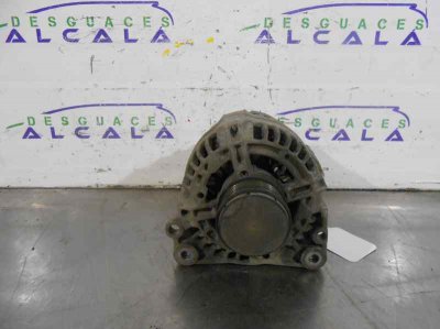 ALTERNADOR SKODA FABIA (6Y2/6Y3) Fresh