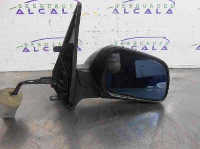 RETROVISOR DERECHO CITROËN XSARA BERLINA 2.0 HDi Exclusive (66kW)