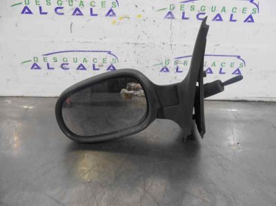 RETROVISOR IZQUIERDO RENAULT CLIO II FASE II (B/CB0) Billabong