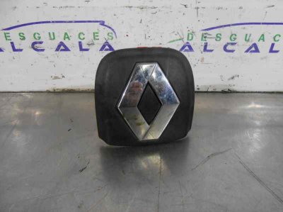 CERRADURA MALETERO / PORTON RENAULT CLIO II FASE II (B/CB0) Billabong