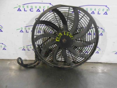 ELECTROVENTILADOR RENAULT CLIO II FASE II (B/CB0) Billabong