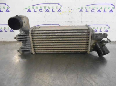 RADIADOR INTERCOOLER CITROËN C5 BERLINA 2.2 HDi Exclusive Automático