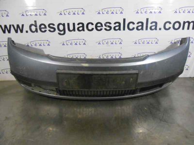 PARAGOLPES DELANTERO SKODA FABIA (6Y2/6Y3) Fresh