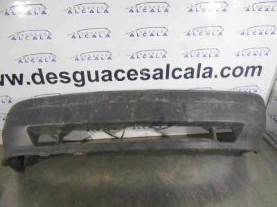 PARAGOLPES DELANTERO NISSAN TRADE 100 Caja cerrada, techo elevado