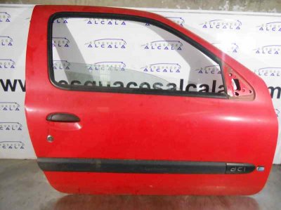 PUERTA DELANTERA DERECHA RENAULT CLIO II FASE II (B/CB0) Billabong