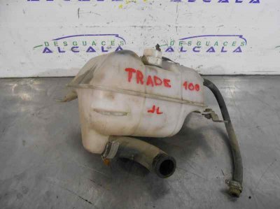 DEPOSITO EXPANSION NISSAN TRADE 100 Caja cerrada, techo elevado