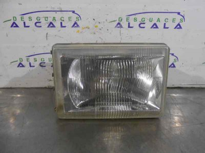 FARO DERECHO NISSAN TRADE 100 Caja cerrada, techo elevado
