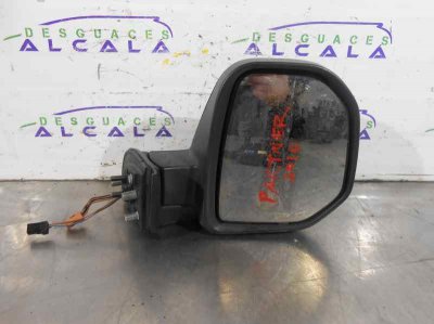 RETROVISOR DERECHO PEUGEOT PARTNER KOMBI Outdoor