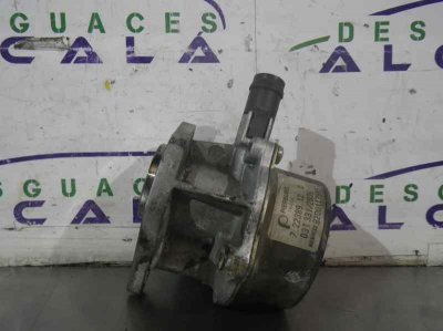 DEPRESOR FRENO / BOMBA VACIO RENAULT CLIO II FASE II (B/CB0) Authentique