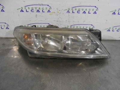 FARO DERECHO RENAULT LAGUNA II (BG0) Expression