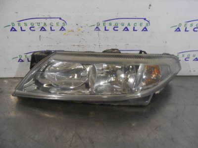 FARO IZQUIERDO RENAULT LAGUNA II (BG0) Expression