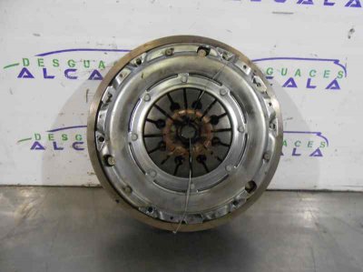 VOLANTE MOTOR RENAULT LAGUNA II (BG0) Expression