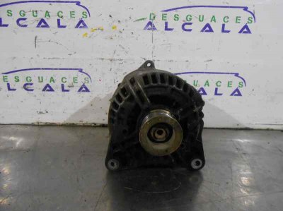 ALTERNADOR RENAULT LAGUNA II (BG0) Expression