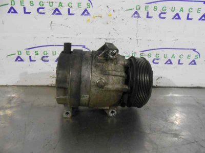 COMPRESOR AIRE ACONDICIONADO RENAULT LAGUNA II (BG0) Expression