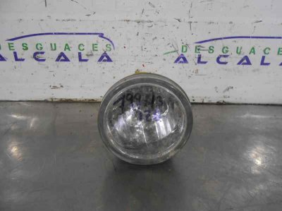 FARO ANTINIEBLA IZQUIERDO PEUGEOT PARTNER (S2) Combi Plus