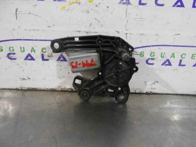 MOTOR LIMPIA TRASERO PEUGEOT PARTNER (S2) Combi Plus