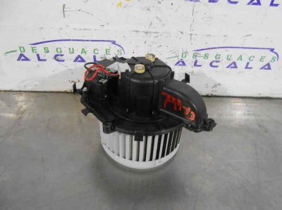 MOTOR CALEFACCION PEUGEOT PARTNER (S2) Combi Plus