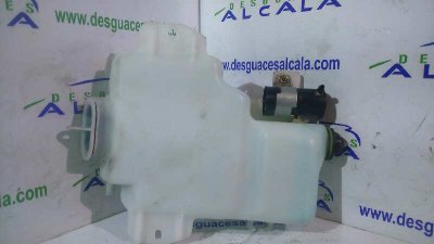 DEPOSITO LIMPIA MITSUBISHI MONTERO (V60/V70) 3.2 DI-D Boss (3-ptas.)