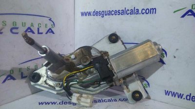 MOTOR LIMPIA TRASERO MITSUBISHI MONTERO (V60/V70) 3.2 DI-D Boss (3-ptas.)