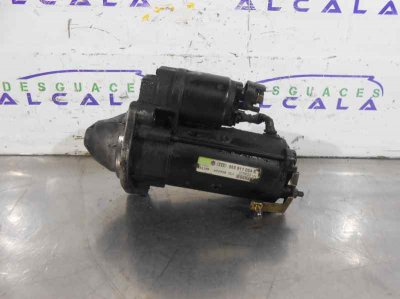 MOTOR ARRANQUE VOLKSWAGEN PASSAT BERLINA (3B2) Comfortline