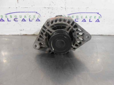 ALTERNADOR FIAT PUNTO BERLINA (188) 1.9 D (I)