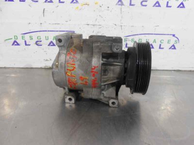 COMPRESOR AIRE ACONDICIONADO FIAT PUNTO BERLINA (188) 1.9 D (I)