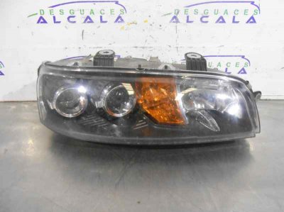 FARO DERECHO FIAT PUNTO BERLINA (188) 1.9 D (I)