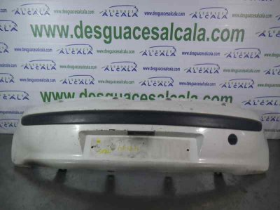 PARAGOLPES TRASERO FIAT PUNTO BERLINA (188) 1.9 D (I)