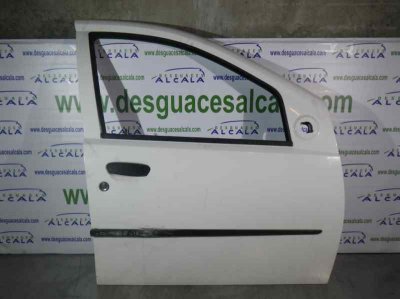 PUERTA DELANTERA DERECHA FIAT PUNTO BERLINA (188) 1.9 D (I)