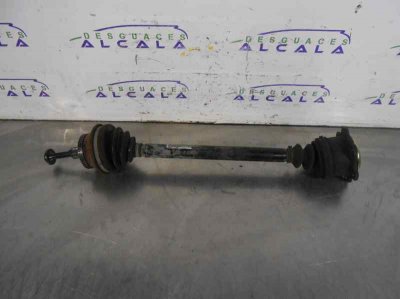 TRANSMISION DELANTERA IZQUIERDA VOLKSWAGEN PASSAT BERLINA (3B2) Comfortline