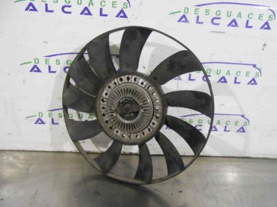 VENTILADOR VISCOSO MOTOR VOLKSWAGEN PASSAT BERLINA (3B2) Comfortline