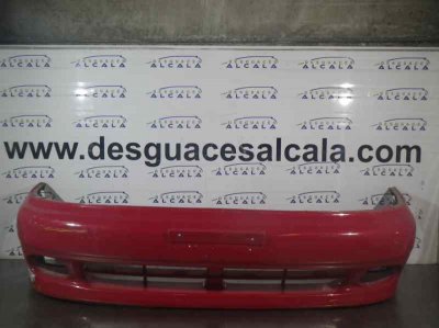 PARAGOLPES DELANTERO DAEWOO LANOS Hurricane