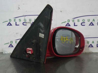 RETROVISOR DERECHO DAEWOO LANOS Hurricane