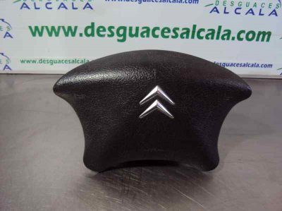 AIRBAG DELANTERO IZQUIERDO CITROËN C5 BERLINA 2.2 HDi Exclusive Automático