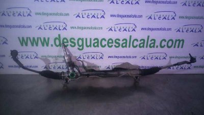 CREMALLERA DIRECCION FORD FOCUS LIM. (CB4) Titanium