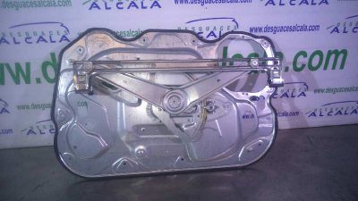 ELEVALUNAS DELANTERO IZQUIERDO FORD FOCUS LIM. (CB4) Titanium