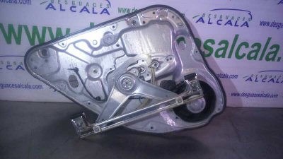 ELEVALUNAS TRASERO DERECHO FORD FOCUS LIM. (CB4) Titanium