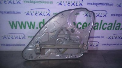 ELEVALUNAS TRASERO IZQUIERDO FORD FOCUS LIM. (CB4) Titanium