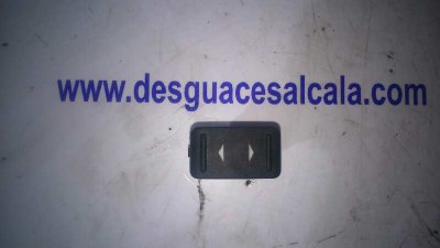 MANDO ELEVALUNAS TRASERO IZQUIERDO FORD FOCUS LIM. (CB4) Titanium