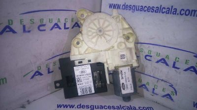 MOTOR ELEVALUNAS DELANTERO DERECHO FORD FOCUS LIM. (CB4) Titanium