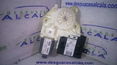 MOTOR ELEVALUNAS DELANTERO IZQUIERDO FORD FOCUS LIM. (CB4) Titanium