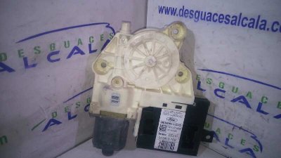 MOTOR ELEVALUNAS TRASERO IZQUIERDO FORD FOCUS LIM. (CB4) Titanium