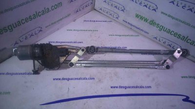 MOTOR LIMPIA DELANTERO FORD FOCUS LIM. (CB4) Titanium