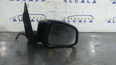 RETROVISOR DERECHO FORD FOCUS LIM. (CB4) Titanium